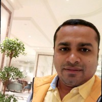 Gopinath Sahu
