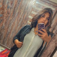 Yasmeen Hamada