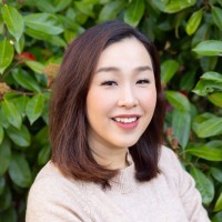 Beverly Tan