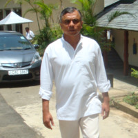 Aruna Weerarathne