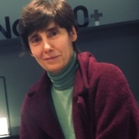Maria Gonzalez