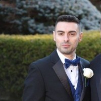 Joshua Fried