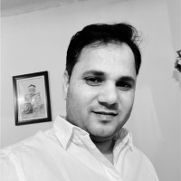 Ca Kamlesh Kumawat