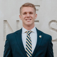 Jacob Norman, Mha