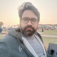 M. Zain Ul Abdin