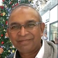Shaik Alauddin Mohideen