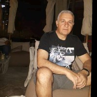 Simon Roussos