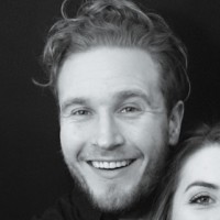 Christoffer Johansen