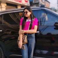 Ashabari Basu