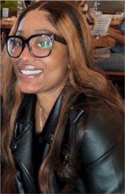 Tanaysha Whitley