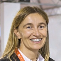 Cinzia Fiorentini