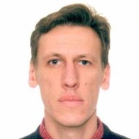 Sergii Starov