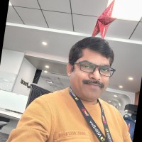 Suresh Kulakarni