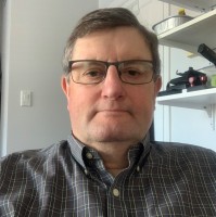 Tracy E. Eddy, P.Eng.