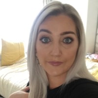 Gillian Reilly