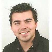 Robin van Megen