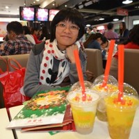 minnie li