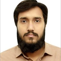 Muhammad Talha Zahid
