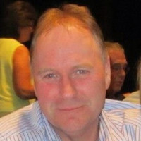 Trevor Myers