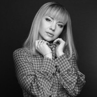 Larisa Vladimirova