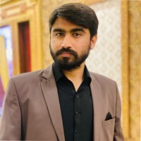 Muhammad Kamran Ashraf