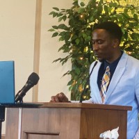 Matthew Oghogho