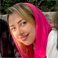 Parisa Kazemi