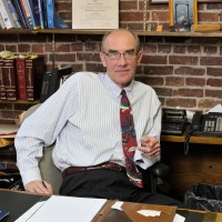 Terry Duddy