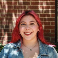 Jasmine Cantu, M.S., CRC, LPC-Associate