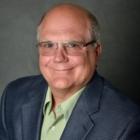 Tom Mceachron