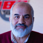 Rushdy El-Ghussein