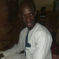 Moustapha Boye