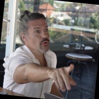 Christophe Guillemain