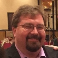 Russell Terrill