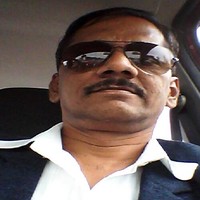 Partha Sarathy Iyengar