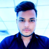 Arnab chaudhary