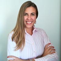 Marta Correia da Silva Bettencourt