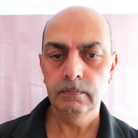 Jai Patel