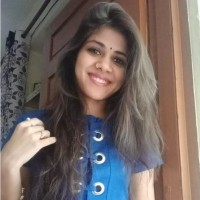 Ayushi Soni