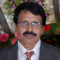 Basavalingappa Y S