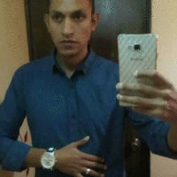 Marco Guzmán Guerrero