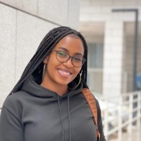 Arlette Cynthia Ikirezi