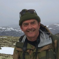 Jon Mathisen