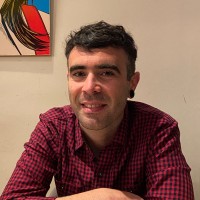 Martin Romano