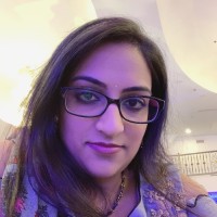 Ami Patel