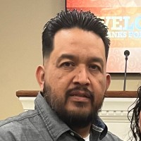 Ruben Arambula