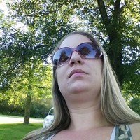 Melissa Bergerson Johnson