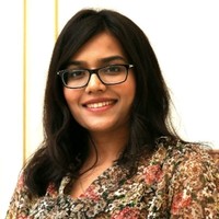 Shweta Menon