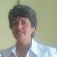 Yessica Salvo Campos