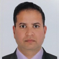 Suresh Kumar